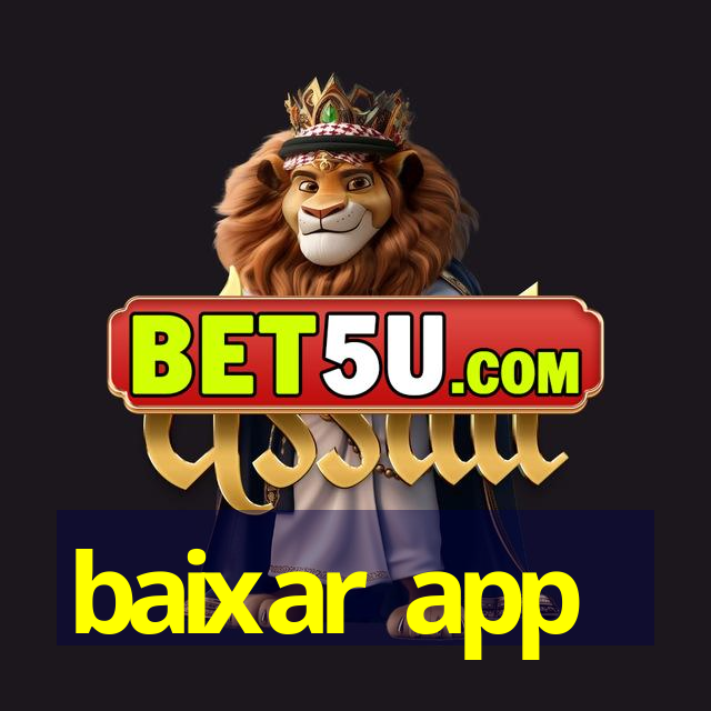 baixar app